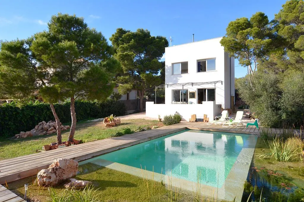 Contatti di Modern Villa With Pool