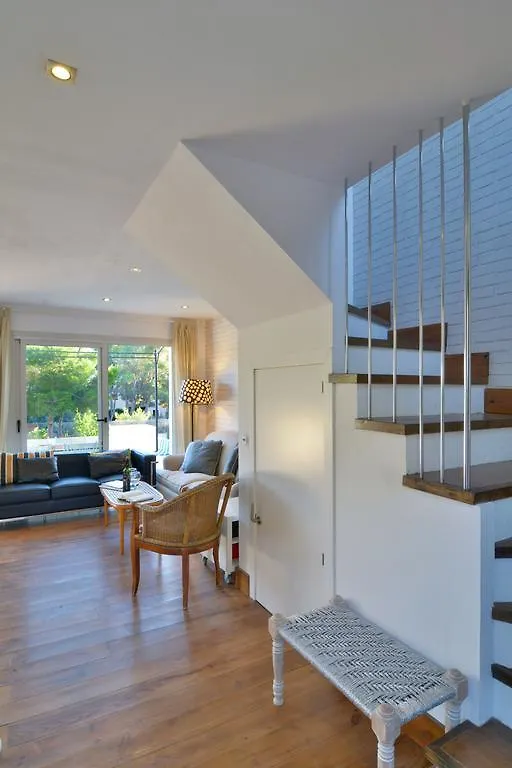 Modern Villa With Pool Llucmajor